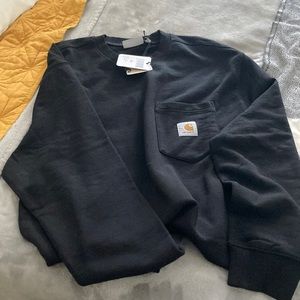 Carhartt Cotton Sweater